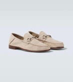 Gucci - Loafers - Maat: EU 41.5 - Nieuw in doos, Nieuw