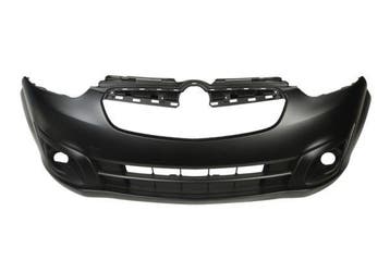 Bumper o.a: Opel, Combo, Combo (Corsa C) - Combo Tour, Ophalen of Verzenden, Nieuw, Opel, Bumper