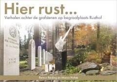 Hier rust... - Remco Reiding 9789082705102, Verzenden, Gelezen, Remco Reiding
