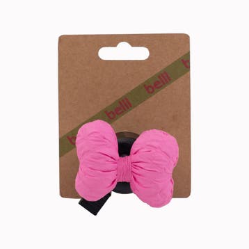 Belll Fietsbel  Bowtie Pink, Verzenden, Nieuw