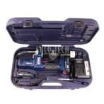 LINCOLN SCHROEFPATROON ACCU VETSPUIT 12V 1264E-SP + 2e ACCU, Verzenden, Nieuw