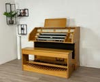 Eminent DCS 400, Gebruikt, 3 klavieren, Orgel