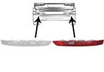 Achterlicht rechts (in bumper) - Audi Q3 8U (2011 - 201..., Verzenden, Nieuw