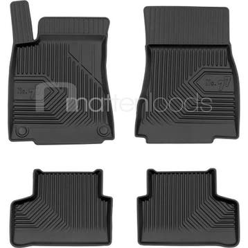 Mercedes B-Klasse W247 vanaf 2016 All Weather rubber automat, Ophalen of Verzenden, Nieuw