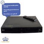 LG HB354BS | Blu Ray Speler | DVD Speler | Bluray | Blue ray, Verzenden, Gebruikt, LG