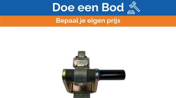 Bieden: Furuno MVS1422B Magnetron X-Band 6kW, Ophalen of Verzenden, Nieuw, Radar