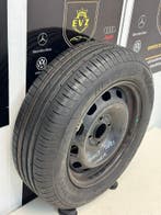 Ford Transit Courie reservewiel Zomerband 195/60R15 bj.2021, 15 inch, Banden en Velgen, 195 mm, Zomerbanden