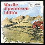 Franzl Lang, Thomas Wendlinger Und Sein Orchester – Wo Die A, Ophalen of Verzenden, Nieuw in verpakking