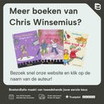 Tent in de storm / Toneellezen 9789048729456 Chris Winsemius, Boeken, Kinderboeken | Jeugd | onder 10 jaar, Verzenden, Gelezen