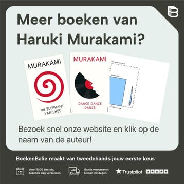 1q84 - Haruki Murakami 9789045024202, Verzenden, Gelezen, Haruki Murakami