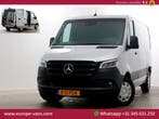 Mercedes-Benz Sprinter | Zakelijke Lease v.a. €501.06 pm, Automaat, Gebruikt, Euro 6, Mercedes-Benz