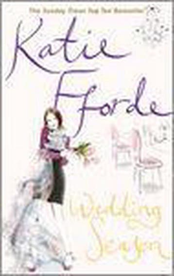 WEDDING SEASON - Katie Fforde 9781846050916, Verzenden, Gelezen, Katie Fforde