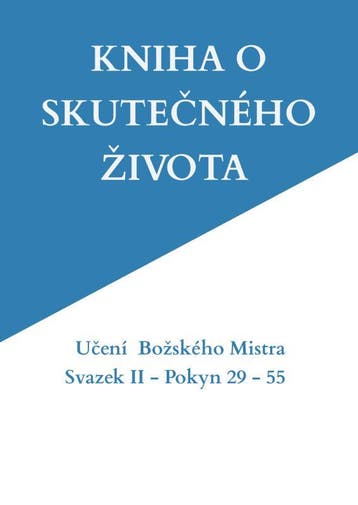 Kniha O Skuteného Života | Anna Maria Hosta | Nieuw, Ophalen of Verzenden, Nieuw, Anna Maria Hosta
