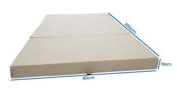 Matras Boot Opvouwbaar | Foam | Beste Prijs, Watersport en Boten, Ophalen of Verzenden, Nieuw, Interieur en Kussens