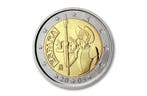 2 euro Don Quichot 2005 - Spanje, Verzenden