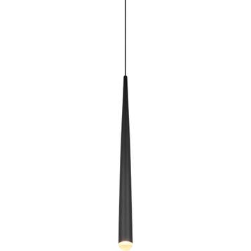 LED Hanglamp - Trio Select Cala - 1 Lichtpunt van 5.5 Watt -, Ophalen of Verzenden, Nieuw, Metaal, Overige fittingen