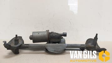Ruitenwismotor+Mechaniek Toyota Yaris O206856, Ophalen of Verzenden, Nieuw