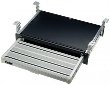 Thule Slide-Out Step Manual 400, Nieuw