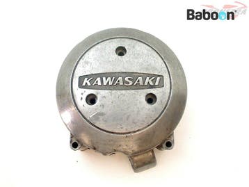 Dynamo Deksel Kawasaki Z 650 1976-1977 B1 (Z650), Verzenden, Gebruikt