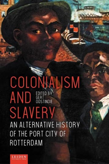 Colonialism And Slavery |  | Nieuw, Ophalen of Verzenden, Nieuw