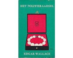 Politieraadsel - Politieraadsel, Ophalen of Verzenden, Nieuw