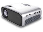 Philips NeoPix Easy Play - Projector - HDMI USB microSD, Audio, Tv en Foto, Beamers, Verzenden, Zo goed als nieuw, Philips