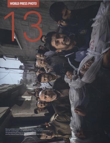 World press photo 13 9789053308004, Verzenden, Gelezen