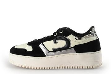 Cruyff Sneakers in maat 40 Zwart, Zwart, Cruyff, Verzenden, Sneakers of Gympen