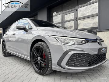 Volkswagen Golf | Zakelijke Lease v.a. €425.76 pm, Automaat, Stof, Gebruikt, Euro 6