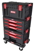 2dekans | Qbrick System – Pro Drawer Workshop, Ophalen of Verzenden, Zo goed als nieuw