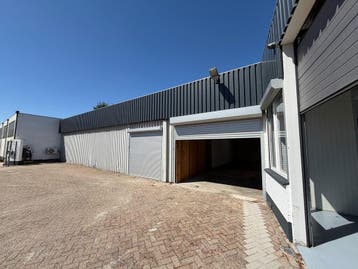 Bedrijfsruimte te huur Eindhoven Gabriël Metsulaan 54C, Huur, Bedrijfsruimte