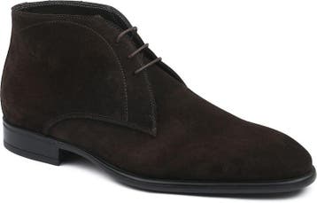 Giorgio Amalfi Boy Schoen Suede Bruin maat 41 Heren, Bruin, Verzenden, Giorgio, Nieuw