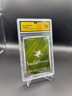Pokémon - 1 Graded card - Slakoth 212 Foil - GG 10 - Scarlet, Nieuw
