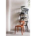 WOOOD Bliss stoel, kunststof, Overige plaatsen, Ophalen of Verzenden, Nieuw in verpakking, Stoel