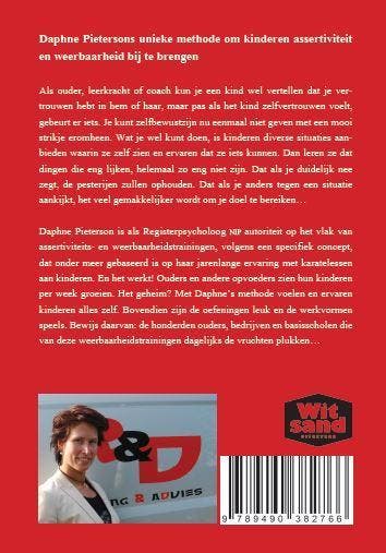 Mama, hoe zeg ik nee? 9789490382766 Daphne Pieterson, Verzenden, Gelezen, Daphne Pieterson