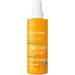 Pupa Milano  Invisible Sunscreen Milk Body SPF50  200 ml, Verzenden, Nieuw