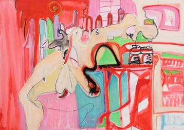 Eleonora Stol (1946-2022) - Figuren