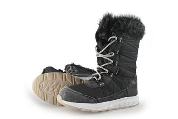Trollkids Snowboots in maat 37 Zwart, Verzenden, Zwart, Snowboots, Trollkids