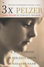 Omnibus House of Books 9789044333459 Dave Pelzer, Boeken, Verzenden, Gelezen, Dave Pelzer