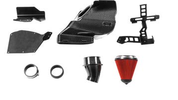 Eventuri Mercedes Benz A35 CLA35 A250 carbon luchtinlaat, Auto diversen, Verzenden