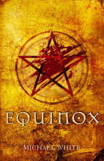 Equinox 9789026985584 M. White, Verzenden, Gelezen, M. White