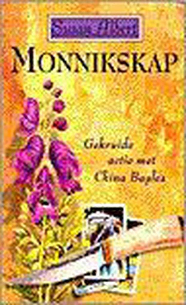 MONNIKSKAP (CHINA BAYLES) - Susan Albert 9789022526446, Boeken, Detectives, Gelezen, Verzenden