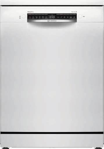 Bosch SMS4EVW08E vrijstaande vaatwasser 14 couverts499, Ophalen of Verzenden, Nieuw, 95 cm of meer