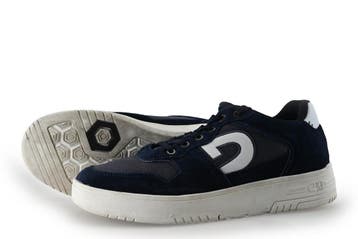 Cruyff Sneakers in maat 43 Blauw, Cruyff, Verzenden, Blauw, Sneakers of Gympen