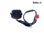 Spanningsregelaar Honda CBR 1000 F 1987-1988 (CBR1000F SC21), Motoren, Verzenden, Gebruikt
