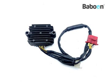 Spanningsregelaar Honda CBR 1000 F 1987-1988 (CBR1000F SC21), Verzenden, Gebruikt