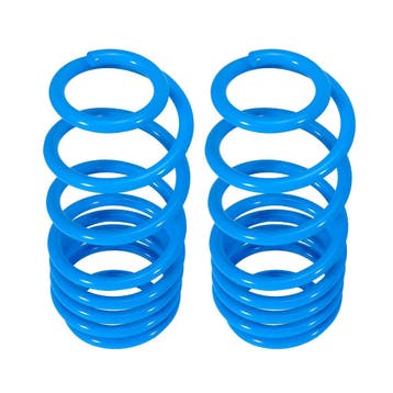 Suspension Lowering Springs 30mm compatible for Suzuki Swift, Verzenden, Nieuw, Suzuki