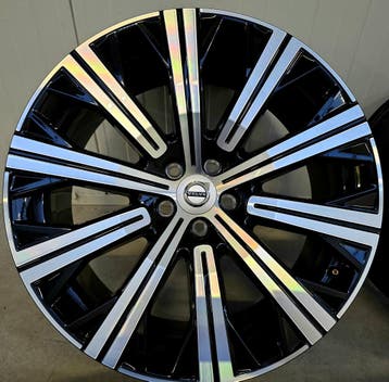 Volvo XC40 XC60 XC90 V60 V90 20 inch velgen 5x108 winterband, Auto-onderdelen, Banden en Velgen, 275 mm, Banden en Velgen, Nieuw