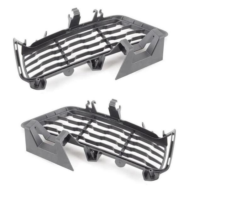 Mistlampen Delete M Performance OE BMW 3 Serie F30 F31 B4483, Auto-onderdelen, Carrosserie en Plaatwerk, Nieuw, BMW, Voor, Links