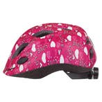 Polisport Kinderhelm Junior Love S 52/56 met LED, Verzenden, Nieuw